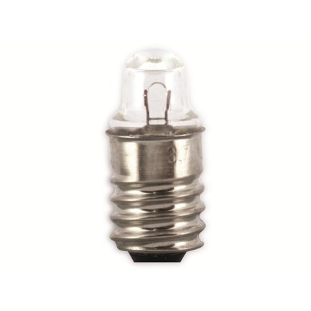 Goobay Strlende Lyspære 05W - Energi-efficient, Holdbar & Lysstærk Belysning!